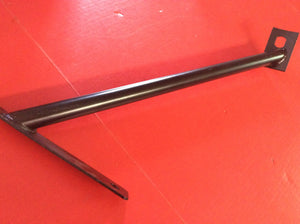 1965-66 Mustang Bumper Arm Outer Right