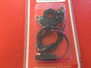 1967-1969 Mustang Neutral Safety Switch C4/C6 Transmission
