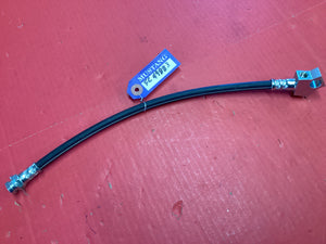 Mustang 1965-1966 Rear Brake Hose For Cars with Rear Drum Brakes 6 & 8 Cylinder