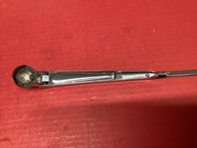 Load image into Gallery viewer, Mustang 1966 -1970 Wiper Arms Pair Polished
