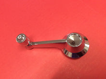 Load image into Gallery viewer, 1964 1/2-Early 1965 Window Crank with Clip
