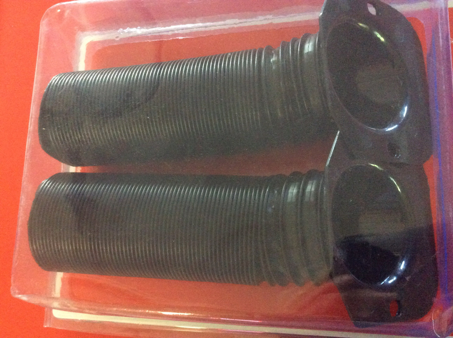 1965-1966 Mustang Heater Hose & Ducts Pair