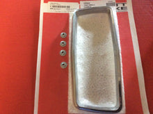 Load image into Gallery viewer, 1968 Mustang Small Corral For Grille Horse
