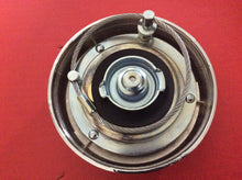 Load image into Gallery viewer, 1966 Mustang Gas Cap Standard with Retaining Wire

