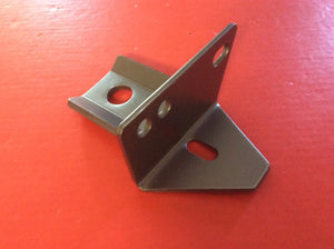 1965-1968 Mustang Power Steering Drop Bracket