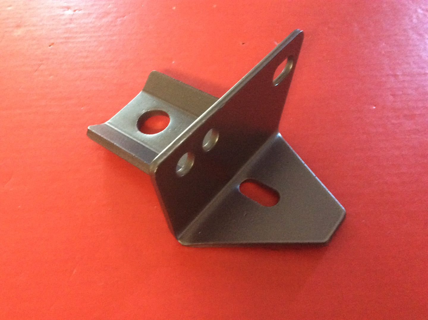 1965-1968 Mustang Power Steering Drop Bracket