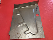 Load image into Gallery viewer, Mustang 1965-1968 Left Cowl Side Panel U.S. Made
