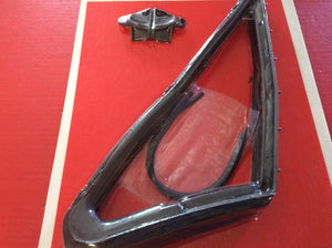 1967-1968 Mustang Vent Window Seal KIt Weatherstrip