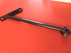 1965-66 Mustang Bumper Arm Outer Left